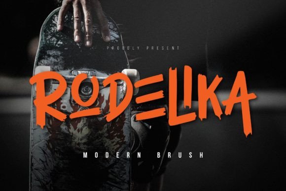 Choosing Rodelika for a Modern Web Design Project