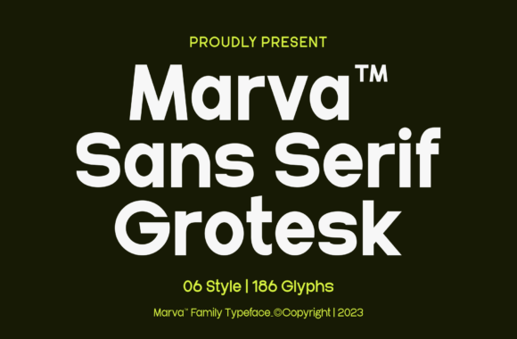 How Marva Transformed My Brand’s Visual Identity
