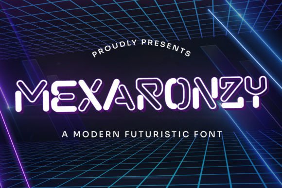 How Mexaronzy Transformed My Brand's Visual Identity