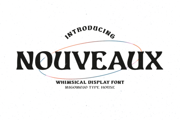 How Nouveaux Elevated My Campaign Design Workflow