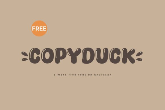 Testing Copyduck for a Modern Web Design Project